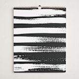 "a little bit of paint" - Calendars in Chalk by Sumak Studio - Backer
