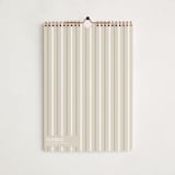 "rosedale" - Calendars in Bisque by Sara Hicks Malone - Backer