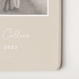 "rosedale" - Calendars in Bisque by Sara Hicks Malone - Detail