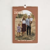 "Unite" - Calendars in Desert by Jennifer Lew - Cover