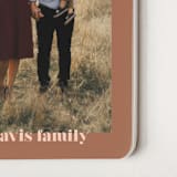 "Unite" - Calendars in Desert by Jennifer Lew - Detail