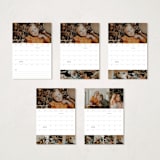 "More memories" - Calendars in Cloud by Orasie - Photo Options