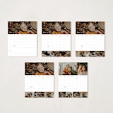 "More memories" - Calendars in Cloud by Orasie - Photo Options