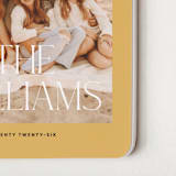 "In Vogue" - Calendars in Sunshine by Robert and Stella - Detail