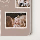 "Patchwork" - Calendars in Sand by Pixel and Hank - Detail