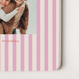 "Vintage Prep" - Calendars in Gumdrop by Morgan Kendall - Detail