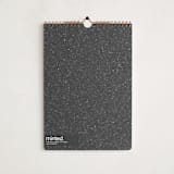 "VHS" - Calendars in Screen by Lea Delaveris - Backer