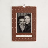 "New Day" - Calendars in Clove by Ani Somi - Cover