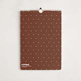 "New Day" - Calendars in Clove by Ani Somi - Backer