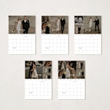 "Lovers" - Calendars in Ivory by Stephanie Heinrich Godbout - Photo Options