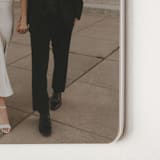 "Lovers" - Calendars in Ivory by Stephanie Heinrich Godbout - Detail