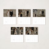 "Lovers" - Calendars in Ivory by Stephanie Heinrich Godbout - Photo Options