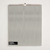 "Lovers" - Calendars in Ivory by Stephanie Heinrich Godbout - Backer