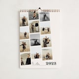 "Proof" - Calendars in Champagne by Robin Ott - Cover