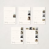 "Proof" - Calendars in Champagne by Robin Ott - Photo Options