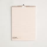 "Proof" - Calendars in Champagne by Robin Ott - Backer