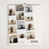 "Proof" - Calendars in Champagne by Robin Ott - Cover