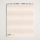 "Proof" - Calendars in Champagne by Robin Ott - Backer