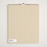 "Young Art Lovers Calendar 2025" - Calendars in White by Minted - Backer