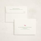 "Derby Party" - Children's Birthday Party Invitations in Bubblegum by Ashlee Townsend - FREE Recipient Addressing