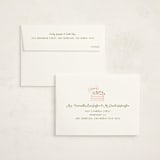 "Locally Grown Sketch" - Children's Birthday Party Invitations in Meadow by Jenna Holcomb - FREE Recipient Addressing