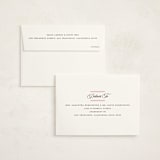 "Gelato" - Children's Birthday Party Invitations in Fragola by Megan Davis - FREE Recipient Addressing