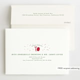 "Backyard Party" - Children's Birthday Party Invitations in Watermelon by Tatiana Nogueiras - FREE Recipient Addressing