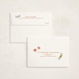 "Super Sweet" - Children's Birthday Party Invitations in Cookie by Lissabeth Anglin - FREE Recipient Addressing