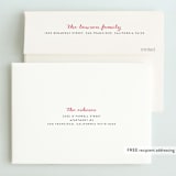 "Game Day" - Children's Birthday Party Invitations in Navy by Jessie Steury - FREE Recipient Addressing