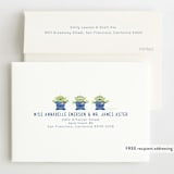 "Disney and Pixar's Lightyear" - Children's Birthday Party Invitations in Bluebell by Sabrin Deirani - FREE Recipient Addressing