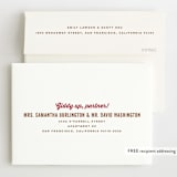 "Disney and Pixar's Cowboy Friends" - Children's Birthday Party Invitations in Vanilla by Jessie Steury - FREE Recipient Addressing