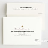 "Disney and Pixar's Howdy Woody" - Children's Birthday Party Invitations in Rustic by Oma N. Ramkhelawan - FREE Recipient Addressing