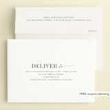 "Onederful" - Children's Birthday Party Invitations in Cloud by Susan Asbill - FREE Recipient Addressing