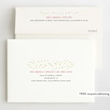 "ellie fun" - Children's Birthday Party Invitations in Dreamy by Creo Study - FREE Recipient Addressing