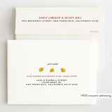 "Barnyard Parade" - Children's Birthday Party Invitations in Barn by Kimberly Morgan - FREE Recipient Addressing