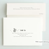 "bears marching band" - Children's Birthday Party Invitations in Primary by Faith Dorn - FREE Recipient Addressing