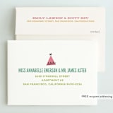 "Let's Bounce" - Children's Birthday Party Invitations in Fairy by Jessie Steury - FREE Recipient Addressing