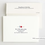"Bowling birthday party" - Children's Birthday Party Invitations in Blue Slate by Anupama - FREE Recipient Addressing