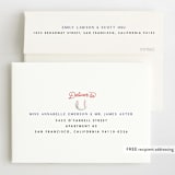 "baseball" - Children's Birthday Party Invitations in Grass by Becky Nimoy - FREE Recipient Addressing