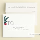 "Disney's Moana of Motunui" - Children's Birthday Party Invitations in Ocean by Ana de Sousa - FREE Recipient Addressing