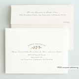 "Disney Princess Party" - Children's Birthday Party Invitations in Silk by JeAnna Casper - FREE Recipient Addressing