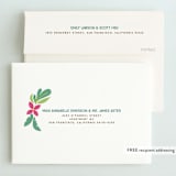 "Disney's Moana Make Way, Make Way" - Children's Birthday Party Invitations in Shell by Itsy Belle Studio - FREE Recipient Addressing