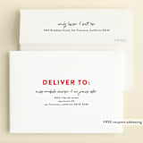 "A Disney Mickey Party" - Children's Birthday Party Invitations in Traditional by Pixel and Hank - FREE Recipient Addressing