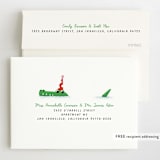 "Pool Party" - Children's Birthday Party Invitations in Fruit Punch by mo kelley - FREE Recipient Addressing