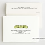 "Birthday Burger" - Children's Birthday Party Invitations in Classic by Lehan Veenker - FREE Recipient Addressing