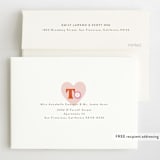 "lei" - Children's Birthday Party Invitations in Petal by chocomocacino - FREE Recipient Addressing