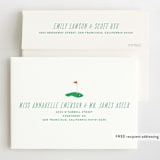 "happy birdie" - Children's Birthday Party Invitations in Emerald by Ellen Schlegelmilch - FREE Recipient Addressing