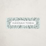 "Doodle Frame" - Custom Name Labels in Mint by Hooray Creative - Front