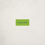 "Pop up" - Custom Name Labels in Electric by Inkblot Design - Front