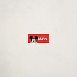 "Earresistable" - Custom Name Labels in Cherry by Erica Krystek - Front
